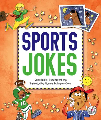 Sportos viccek - Sports Jokes