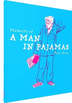 Egy pizsamás férfi emlékiratai - Memoirs of a Man in Pajamas