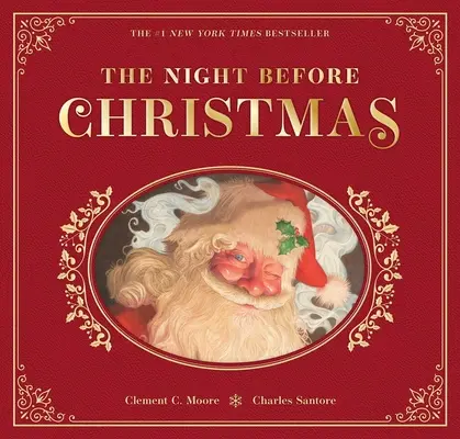 The Night Before Christmas: The Collectible Edition