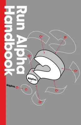 Fuss Alpha kézikönyv - Run Alpha Handbook