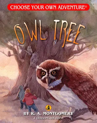 Bagolyfa - Owl Tree