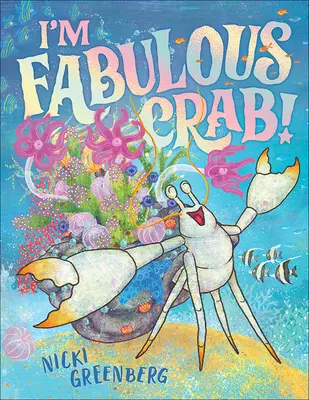 Mesés rák vagyok - I'm Fabulous Crab