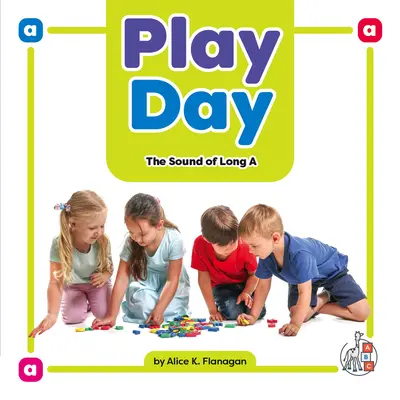 Játéknap: A hosszú a hangja - Play Day: The Sound of Long a