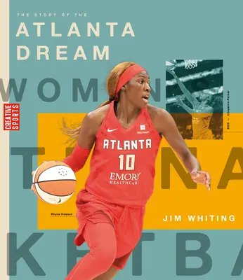 Az Atlanta Dream története - The Story of the Atlanta Dream