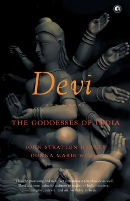 Devi: Devi: India istennői - Devi: The Goddesses Of India