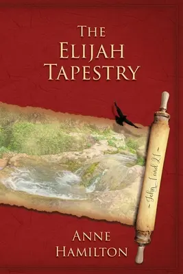 Az Illés-faliszőnyeg: János 1 és 21: Titokzatosság, fenség és matematika János evangéliumában #1 - The Elijah Tapestry: John 1 and 21: Mystery, Majesty and Mathematics in John's Gospel #1