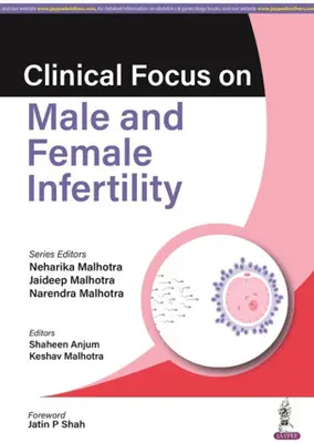 Klinikai fókuszban a férfi és női meddőség - Clinical Focus on Male & Female Infertility