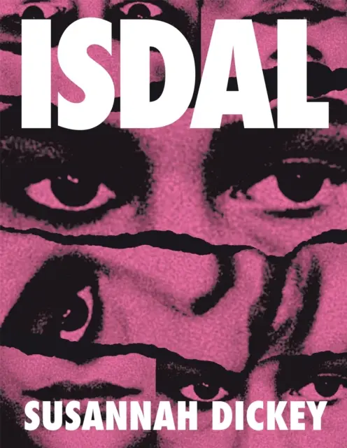 ISDAL - A legjobb első gyűjteménynek járó Forward-díjra jelölték - ISDAL - Shortlisted for the Forward Prize for Best First Collection