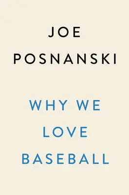 Miért szeretjük a baseballt: A History in 50 Moments - Why We Love Baseball: A History in 50 Moments