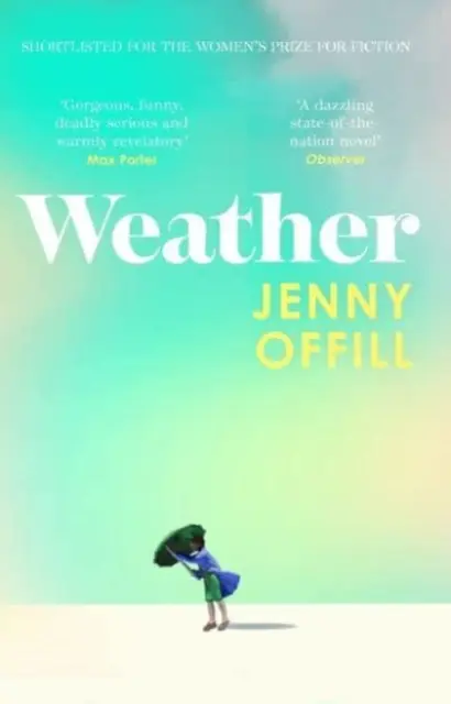 Időjárás (Offill Jenny (Y)) - Weather (Offill Jenny (Y))