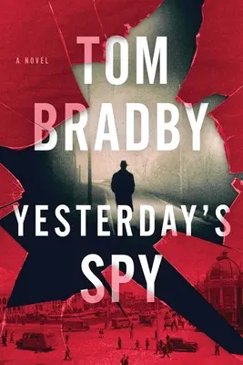 A tegnapi kém - Yesterday's Spy