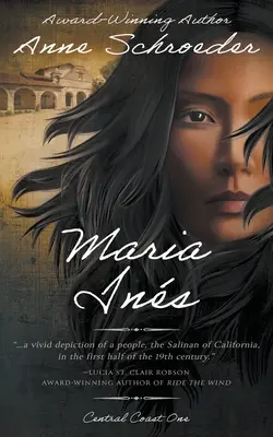 Maria Ins: A Native American Historical Romance