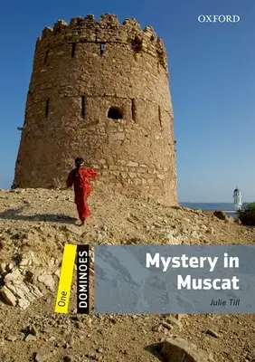 Rejtély Muscatban - Mystery in Muscat