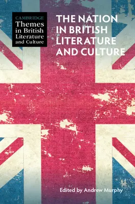 A nemzet a brit irodalomban és kultúrában - The Nation in British Literature and Culture