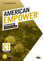 American Empower Advanced/C1 munkafüzet válaszok nélkül - American Empower Advanced/C1 Workbook without Answers