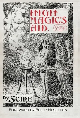 A magas mágia segítsége - High Magic's Aid