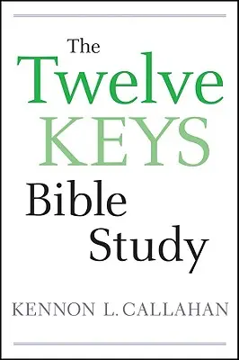 A Tizenkét kulcs bibliatanulmány - The Twelve Keys Bible Study