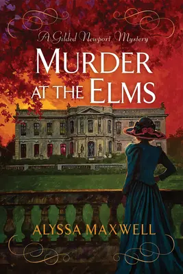 Gyilkosság az Elmsben - Murder at the Elms