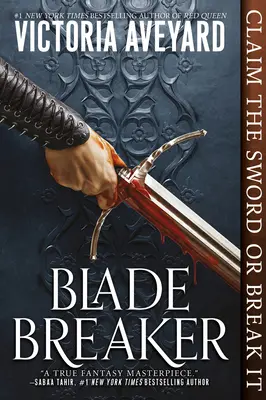 Blade Breaker