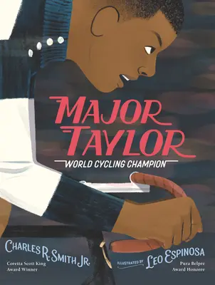 Major Taylor: Taylor Taylor: Kerékpáros világbajnok - Major Taylor: World Cycling Champion