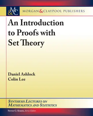 Bevezetés a halmazelméleti bizonyításba - Introduction to Proofs with Set Theory