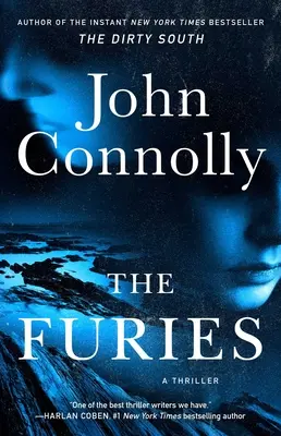 The Furies: A Thriller