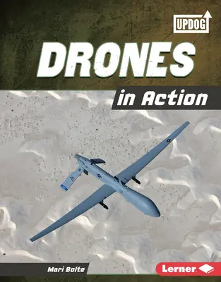 Drónok akcióban - Drones in Action