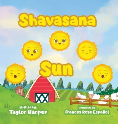 Shavasana Sun