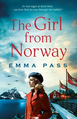 Lány Norvégiából - Girl from Norway