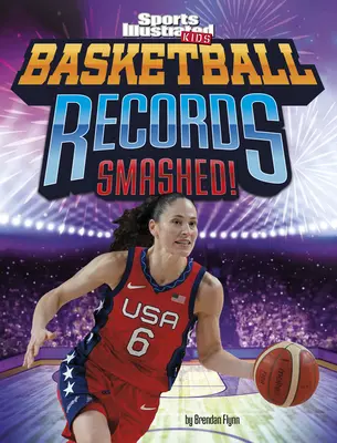 Kosárlabda rekordok összetörve! - Basketball Records Smashed!