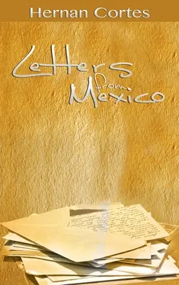 Levelek Mexikóból - Letters from Mexico