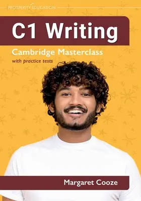 C1 Writing Cambridge Masterclass gyakorló tesztekkel - C1 Writing Cambridge Masterclass with practice tests