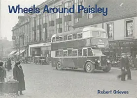 Kerekek Paisley körül - Wheels Around Paisley