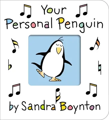 A te személyes pingvined - Your Personal Penguin