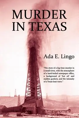 Gyilkosság Texasban - Murder in Texas