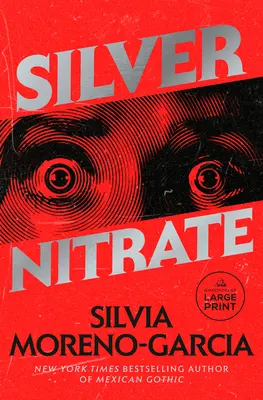 Ezüst nitrát - Silver Nitrate