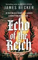 A birodalom visszhangja - Egy Chris Bronson thriller - Echo of the Reich - A Chris Bronson Thriller