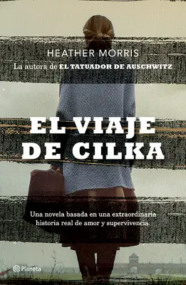 El Viaje de Cilka