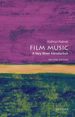 Filmzene: A Very Short Introduction - Film Music: A Very Short Introduction