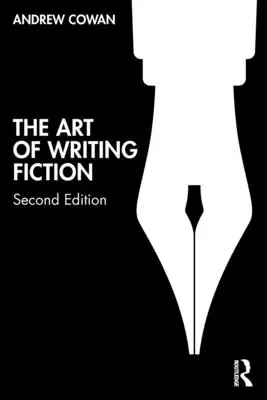 A szépirodalmi írás művészete - The Art of Writing Fiction