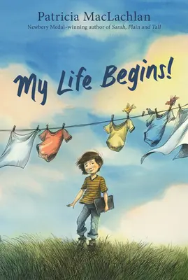 Kezdődik az életem! - My Life Begins!