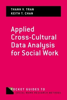 Alkalmazott interkulturális adatelemzés a szociális munka számára - Applied Cross-Cultural Data Analysis for Social Work