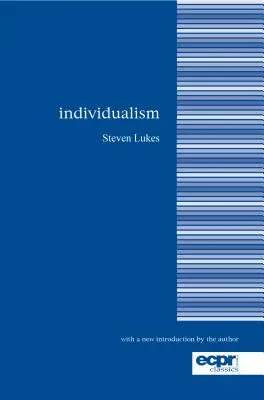 Individualizmus - Individualism