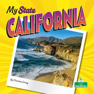 Kalifornia - California