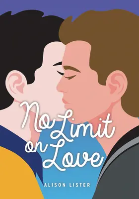 A szerelemnek nincs határa - No Limit on Love