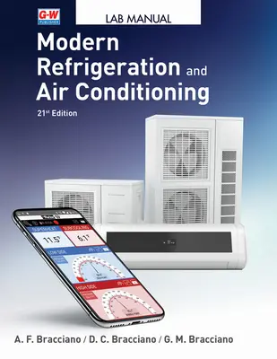 Modern hűtés és légkondicionálás - Modern Refrigeration and Air Conditioning