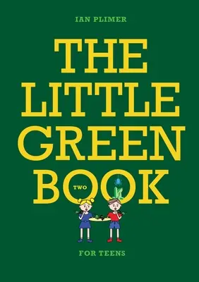 A kis zöld könyv tizenéveseknek - The Little Green Book for Teens