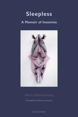 Álmatlan: A Memoir of Insomnia - Sleepless: A Memoir of Insomnia