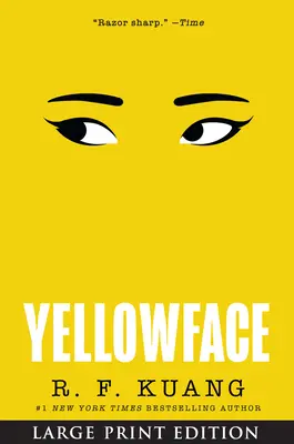 Yellowface