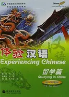 Kínai nyelv megtapasztalása - Tanulás Kínában (50-70 óra) - Experiencing Chinese - Studying in China (50-70 hours)